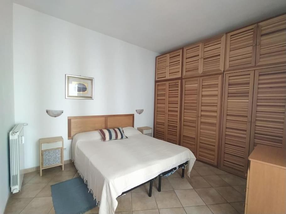 Sea Of Rome - Holiday Home Lido di Ostia Bagian luar foto